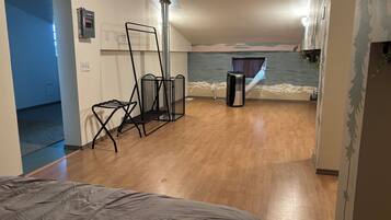 2 slaapkamers, gratis wifi, beddengoed