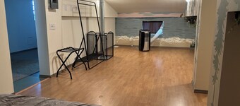 Enjoy a quiet homestead close to town