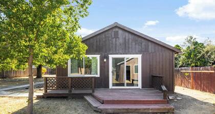 @ Marbella Lane - Modern Cabin-style 2BR Home
