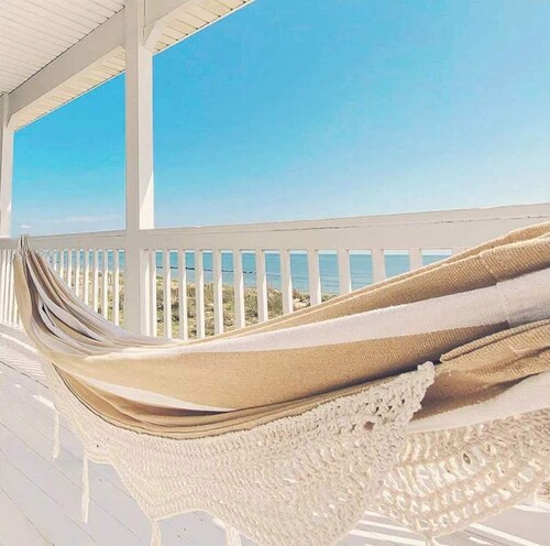 Sojourn The Lighthouse  Beach Front Resort Villa