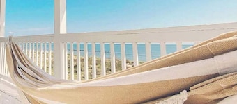 Sojourn The Lighthouse  Beach Front Resort Villa