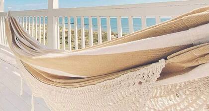 Sojourn The Lighthouse Beach Front Resort Villa