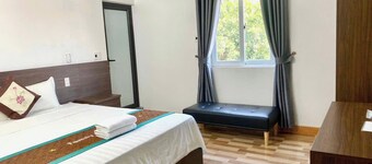 โรงแรมสำหรับครอบครัวใกล้สนามบิน