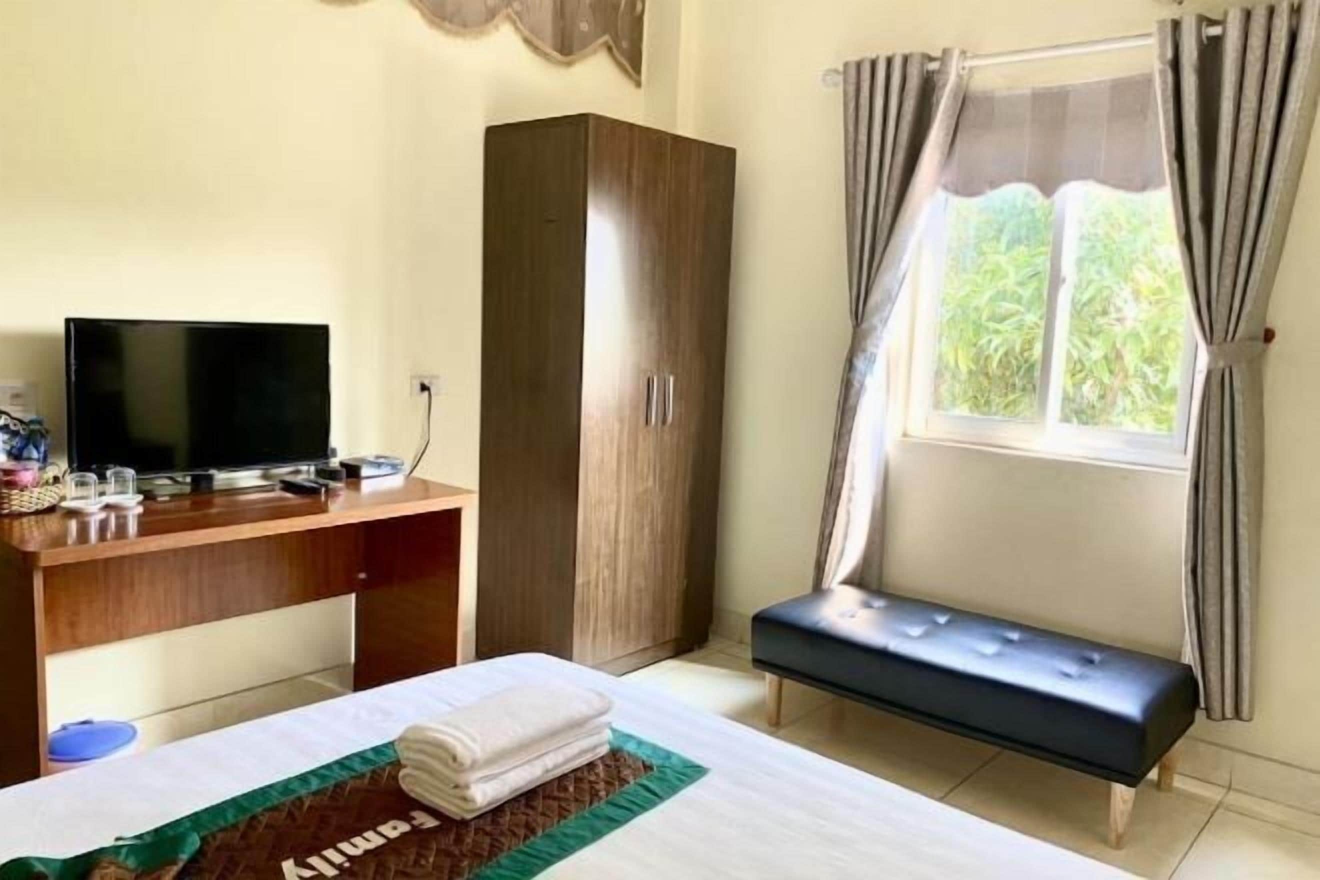 โต๊ะทำงาน, Wi-Fi ฟรี