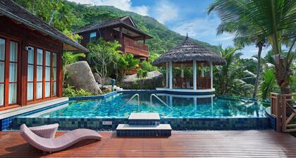 Niva Labriz Seychelles