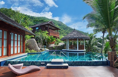 Niva Labriz Seychelles
