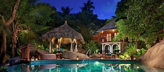 Niva Labriz Seychelles