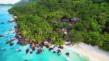 Premium bedding, minibar, in-room safe, individually furnished