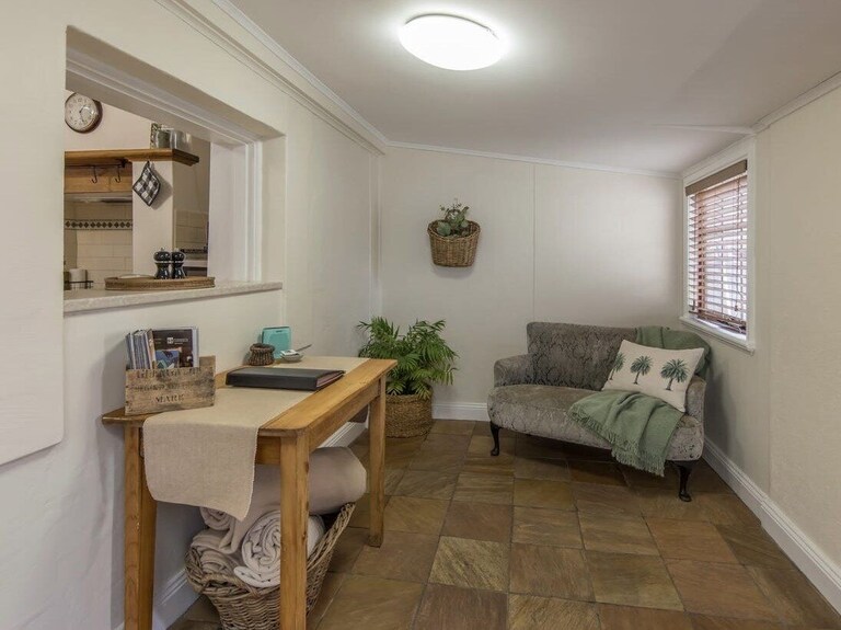 Pet Friendly Accommodation In The Barossa - Greenock