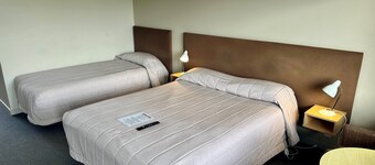 Pokeno Motel