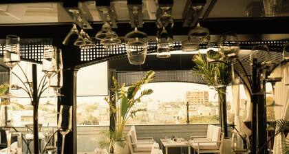 The Residency - A Boutique Hotel