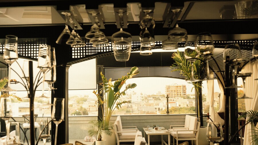 The Residency - A Boutique Hotel