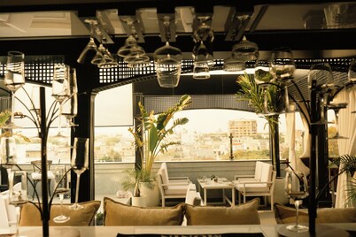 The Residency - A Boutique Hotel