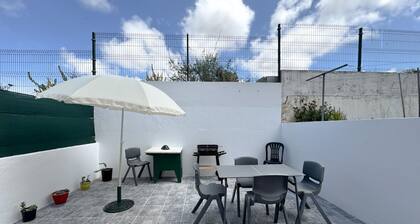 Cosy house near the beaches