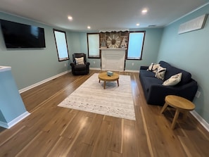 TV connectée