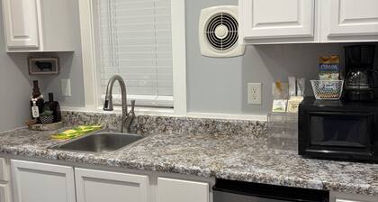Shallotte Charming private studio near beaches around
