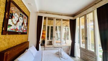 2 camere, Wi-Fi, lenzuola