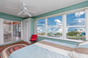 3 chambres, fer et planche à repasser, Wi-Fi gratuit