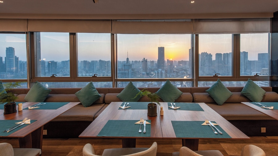 SSAW Boutique Hotel Hefei
