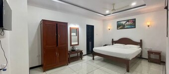 Palm Paradise Resort