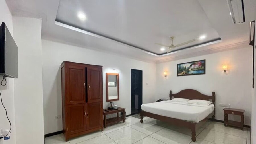 Palm Paradise Resort