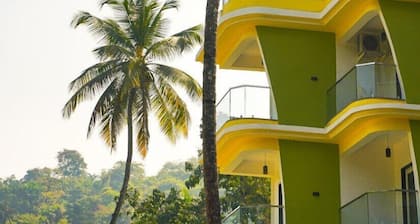 Palm Paradise Resort