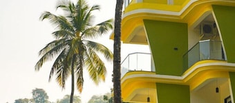 Palm Paradise Resort