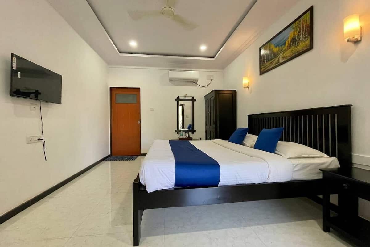 Super Deluxe Room AC | Free WiFi