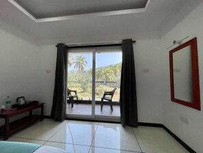 Habitación exclusiva | Wifi gratis 