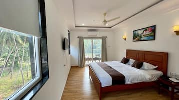 Rom – standard | Wi-fi (inkludert)