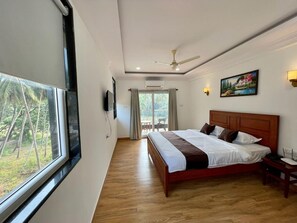 Habitación estándar | Wifi gratis 