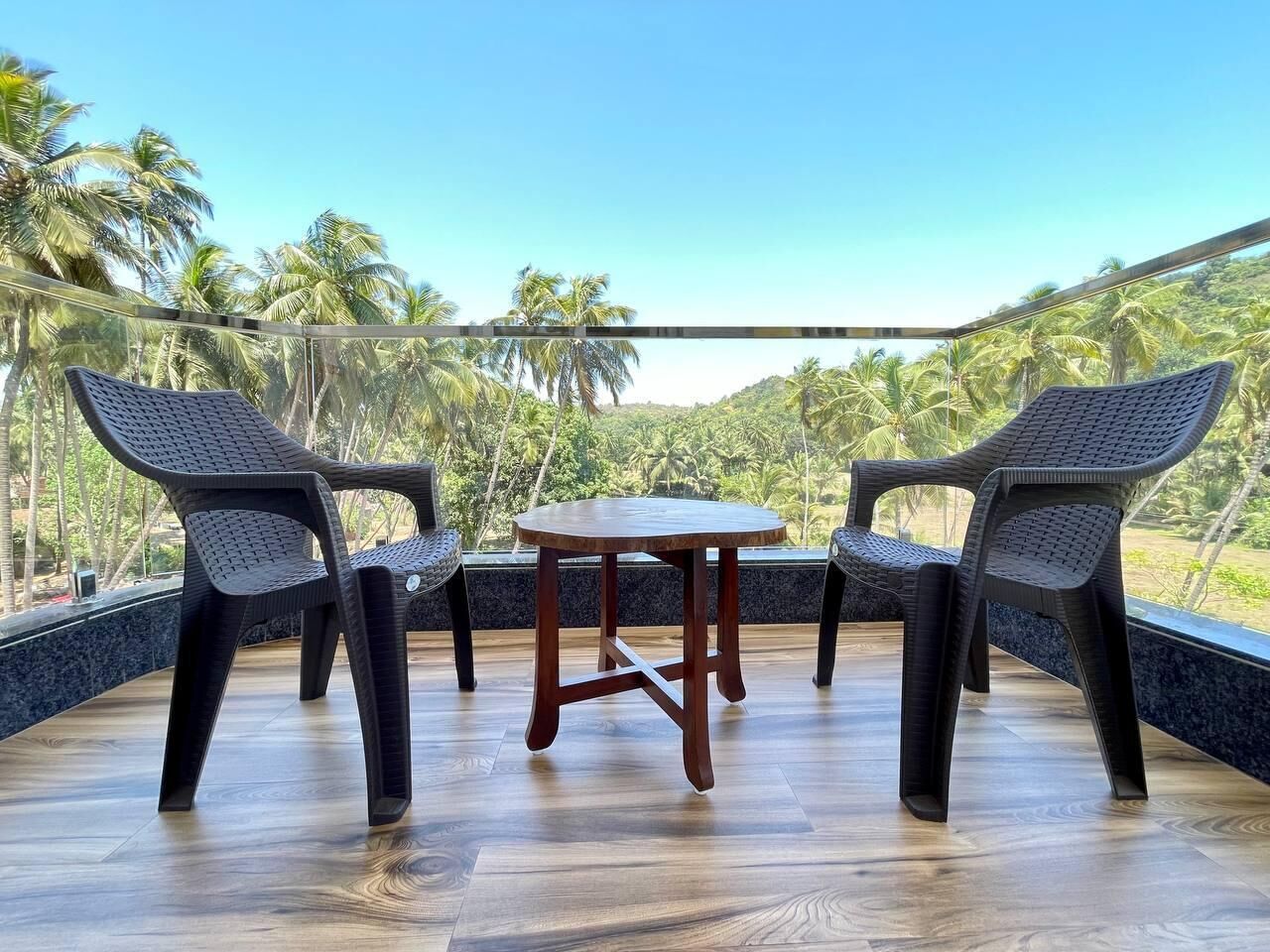 Deluxe-Zimmer | Kostenloses WLAN