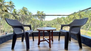 Deluxe-Zimmer | Kostenloses WLAN