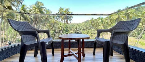 Deluxe-værelse | Gratis Wi-Fi