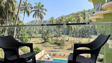 Habitación exclusiva | Wifi gratis