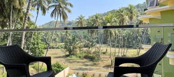 팜 파라다이스 리조트