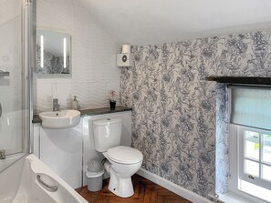 Towels - Gillhead Farm Cottage (Matterdale End)