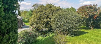 Gillhead Farm Cottage