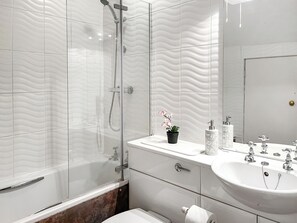 Towels - Gillhead Farm Cottage (Matterdale End)