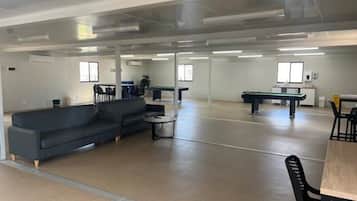 Sala de juegos