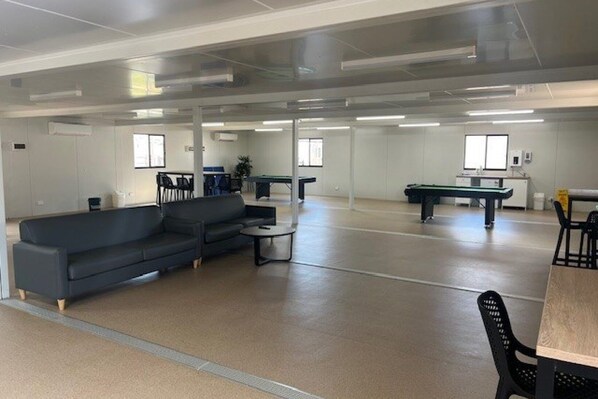 Area giochi