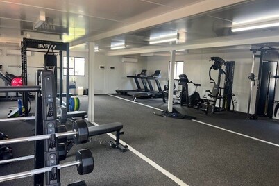 Tindal村探索公園