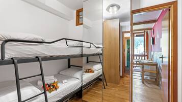 Standard-studio, vuoristonäköala (Studio Valleverde 26B) | Ilmainen Wi-Fi, vuodevaatteet