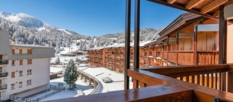 Studio Valleverde 26B