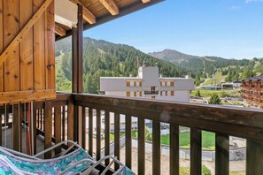 Standard Studio, Mountain View (Studio Valleverde 26B) | Property grounds