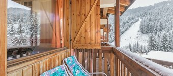 Studio Valleverde 26B