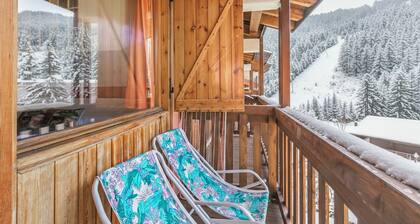 Studio Valleverde 26B