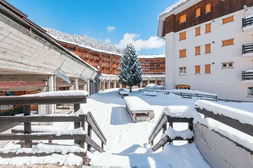 Studio Valleverde 26B