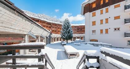 Studio Valleverde 26B