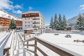 Unclassified image, 4 of 21, button - Studio Valleverde 26B (Sestriere)